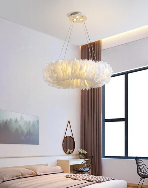 Modern Home Pendant Lighting for Bedroom Decoration