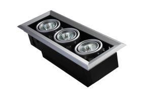 Grill Down Light 3*50w