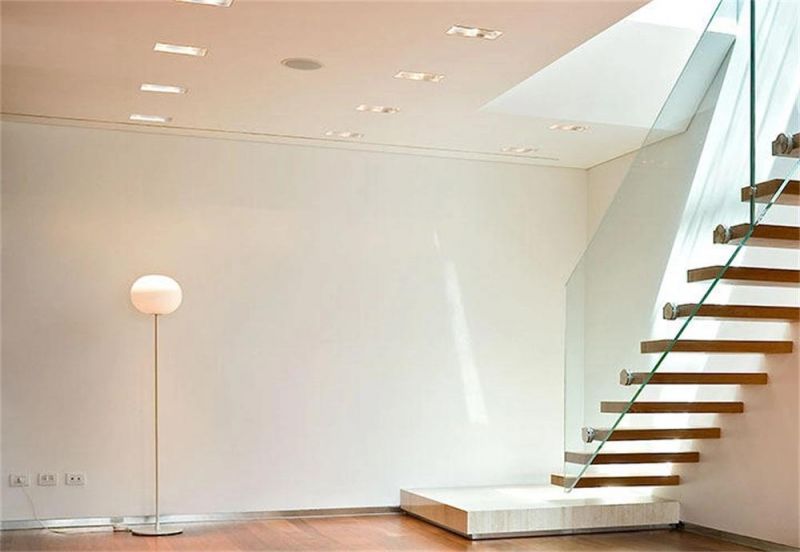 2022 New Modern Design Classic Simple Decorative Living Room & Bedroom for Floor Lamp