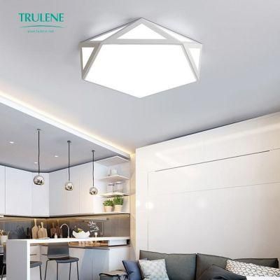 LED Indoor Ceiling Light Dimmable Ceiling Energy Saving Light