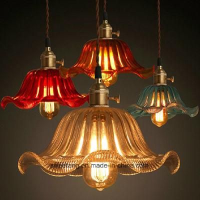 Modern Glass Pendant Lamp Hanging Kitchen Lights Hanging Lights for Living Room