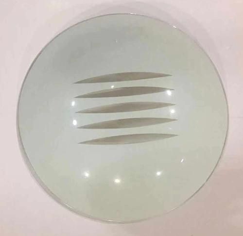 Interior Lighting Ruond Glass Ceiling Lamp D30 D40 E27 Indoor Lamp Decorative Light