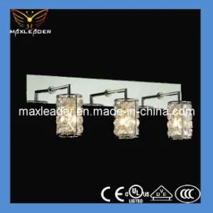 2014 Hot Sale Bathroom Lamp CE, VDE, RoHS, UL Certification