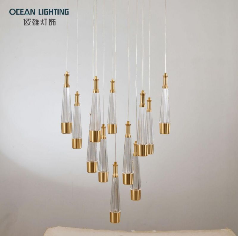 Lamps Hanging Pendant Lights Modern Pendant Lamp Base Om822506-1