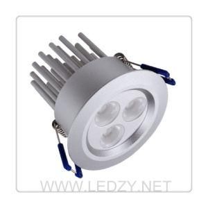 LED Downlight (QY-3W-HDL-01)