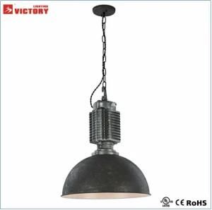 New Design Dining Room Industrial Pendant Lighting with Ce Approval