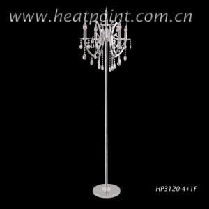 Modern Floor Lamp (HP3120-4+1F)