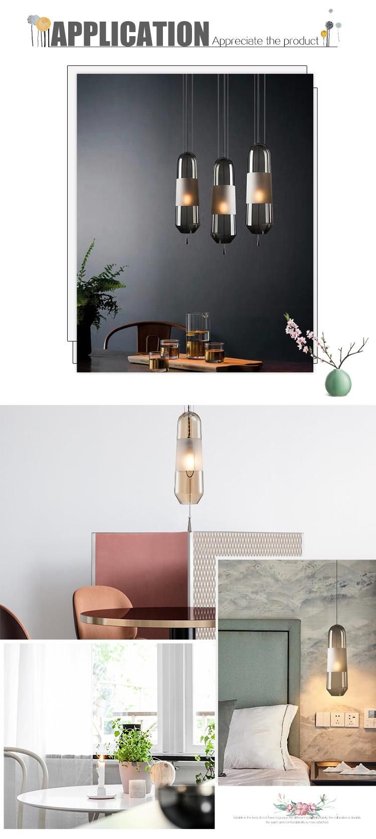 Pendant Lamp