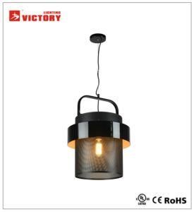 Indoor Decorative Simple Pendant Lighting LED Lamp Ce RoHS