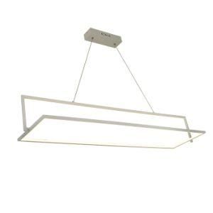 Factory Chandelier Light Modern Pendant Light