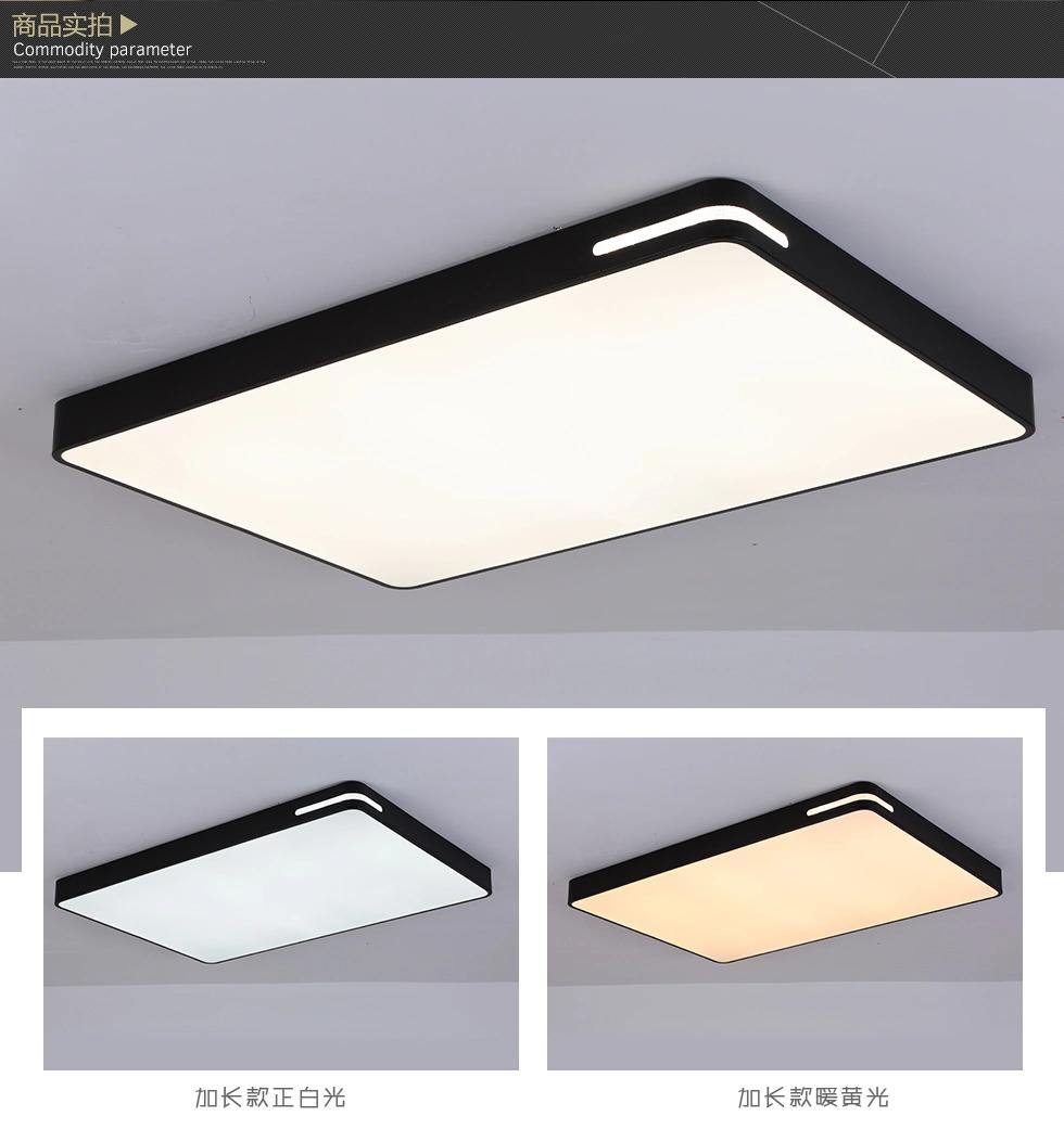 China Factory Modern Unique Iron Ceiling Pendant Light for Living Room Bedroom LED Lamp