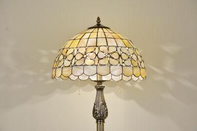 Hotel Modern Standing Chinese Moroccan Home Fixture Unique Shades for Floor Lamp