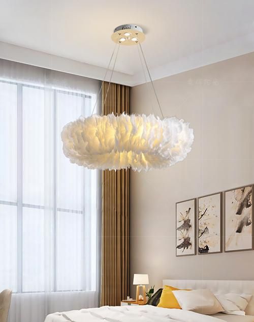Modern Home Pendant Lighting for Bedroom Decoration