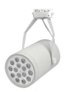 15W LED Track Light with CE (GN-GD-CW1W15)