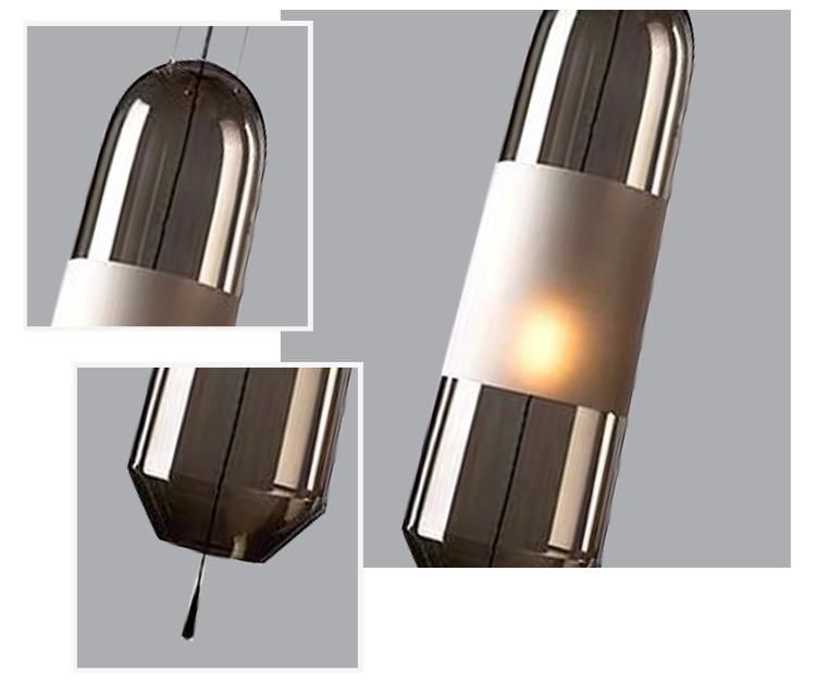 Pendant Lamp