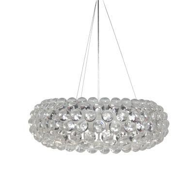 Modern Pendant Light Chandelier Interior Decorative Luxury Pendant Lamp