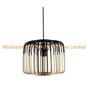 Bamboo Pendant Lamp / Bamboo Pendant Light (WHP-2755)