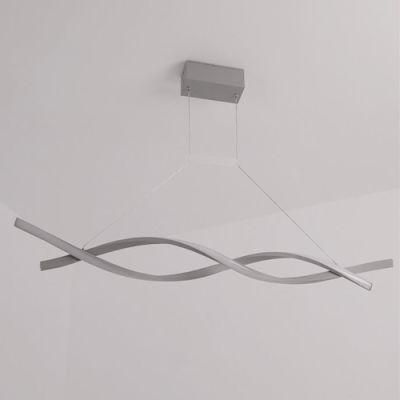Hanging Lamps Modern LED Pendant Light for Living Room Dining