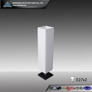 Modern Standing Lamp with 2 E27 Lampholder (C5004004)