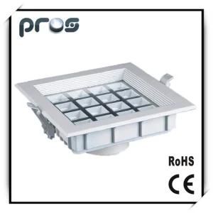 85-265VAC 16W LED Pot Light/ Down Light