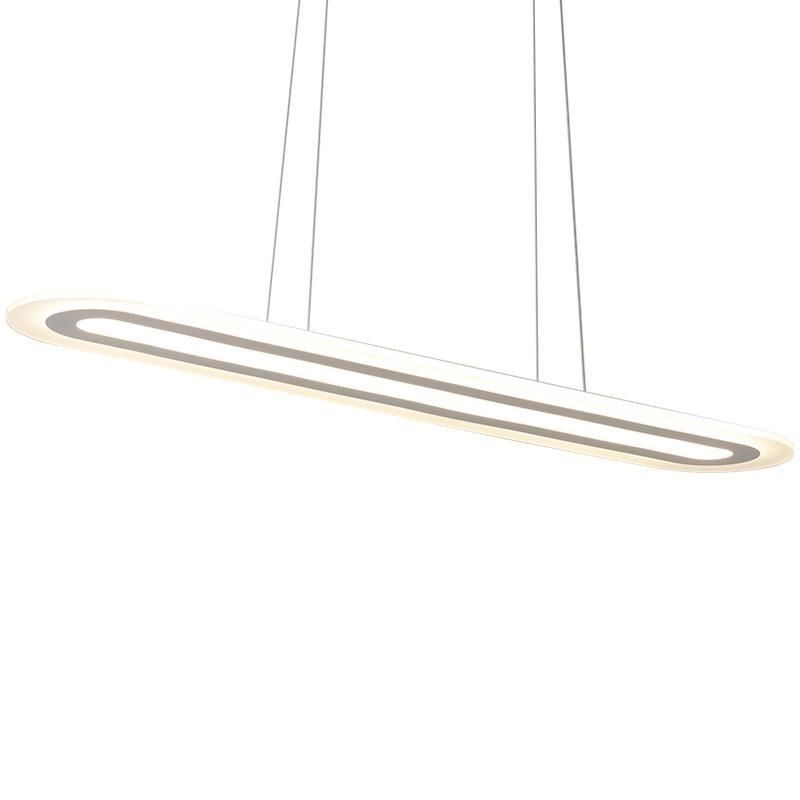 Restaurant Chandelier Creative Bedroom Pendant Lamp Personality (WH-AP-32)