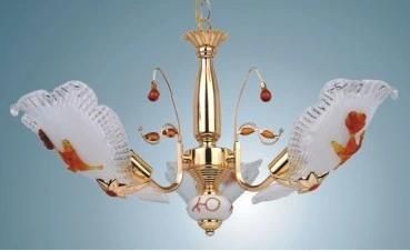Pendant Lamp (D-51015-3)