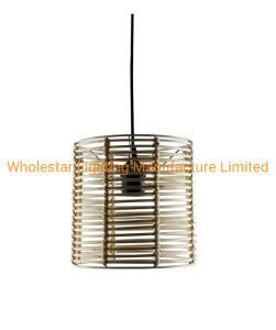 Rattan Pendant Lamp / Rattan Pendant Light (WHP-2756)