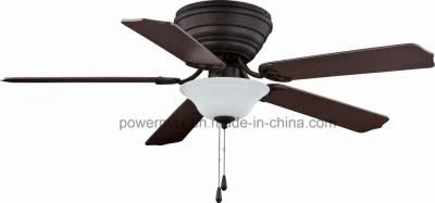 52&quot; Ceiling Fan with Lighting