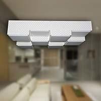 Fashion Modern Ceiling Lighting LED Lamp China Manufacturer (ZDS430)