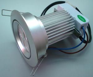 LED Light, LED Downlight, LED Down Light (BF-LDL-3x1w)