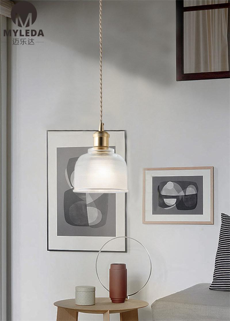 Hotsell Vintage Colorfull Glass Pendant Lamps