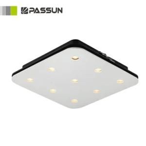 Square&amp; Round LED Ceiling Light 27W