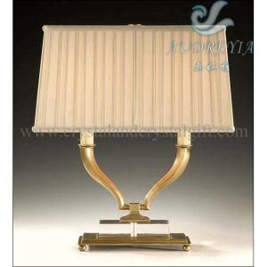 Crystal Table Lamp /Crystal Lighting (AC-TL-220)