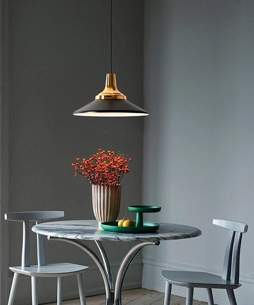 Modern Hanging Pendant Lamp for Interior Decorative Lighting