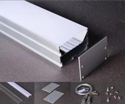 Aluminium Suppliers Aluminum Frame Profile for Alu Picture Frame