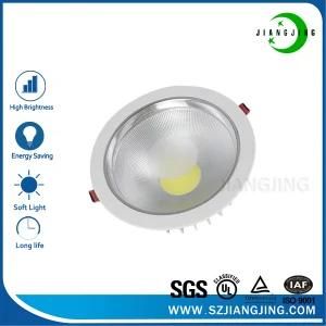 Recessed COB Down Lighting / LED Ceiling Light