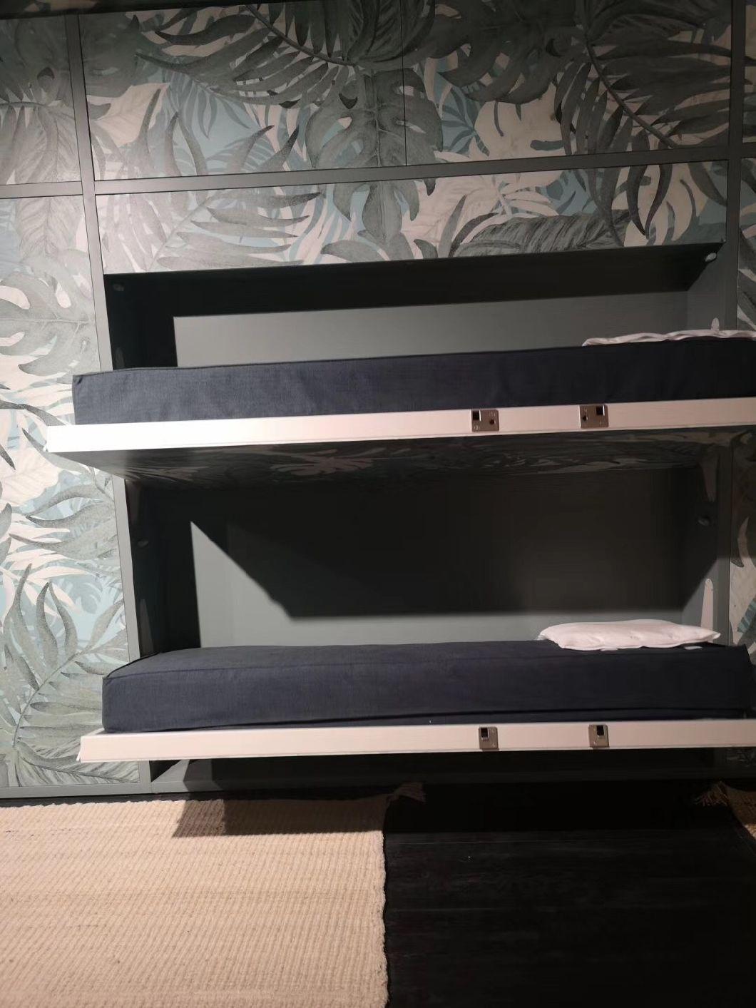Recessed Mounted LED Alu Profile