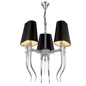 Designer Lighting Brunilde Chandelier