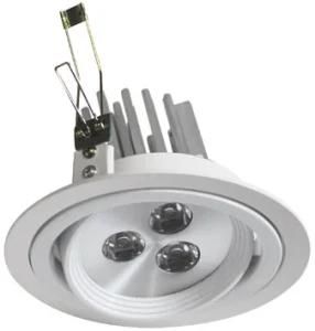 LED Down Lights (LED-81053S)