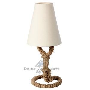 Rope Design Table Lamp for Modern Decoration (C5008263)