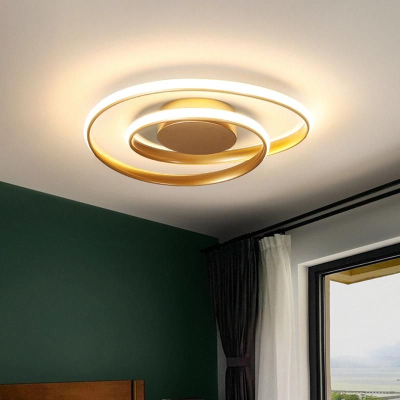 Ceiling Light Hotel Lamp Living Room Lamp Bedroom Lamp Restaurant LED Lighting