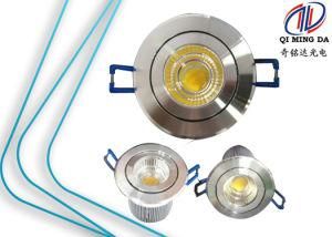 COB LED Ceiling Lamp