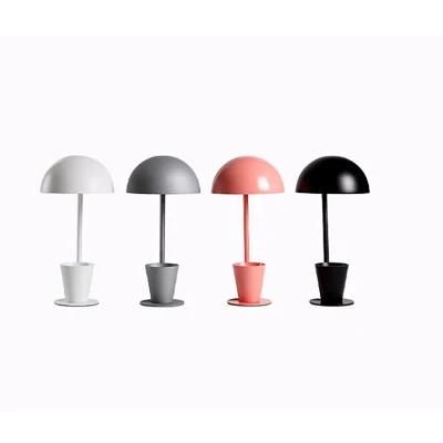 Living Room Sofa Side Lamps Bedroom Bedside Nordic Modern Table Lamp