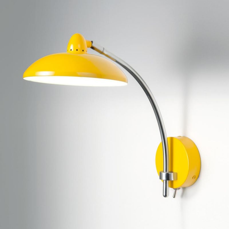 The Hot Sell Wall Lamp Bedside Lamp Creative Bedroom Lamp