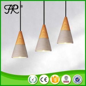 Hanging Chrome Shade Pendant Light for Hotel