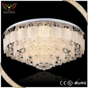 Ceiling Lights for Crystal Classic Glass Decoration chandelier (MX7294)