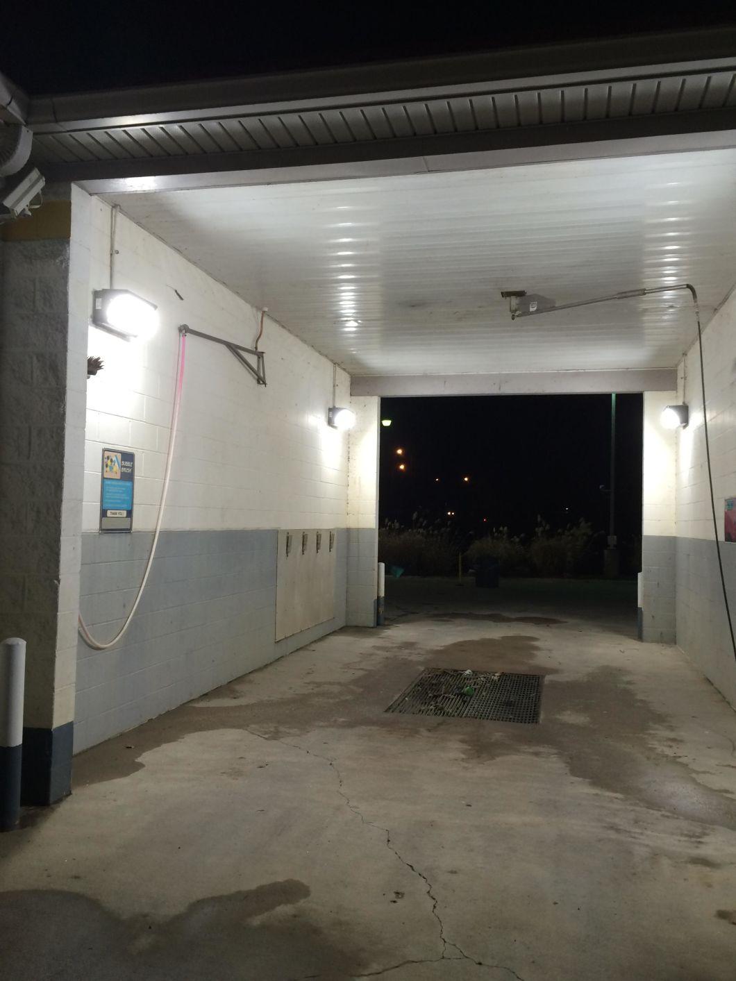 2018 Latest Designed High Power 30W Outdoor Wall LED Lights