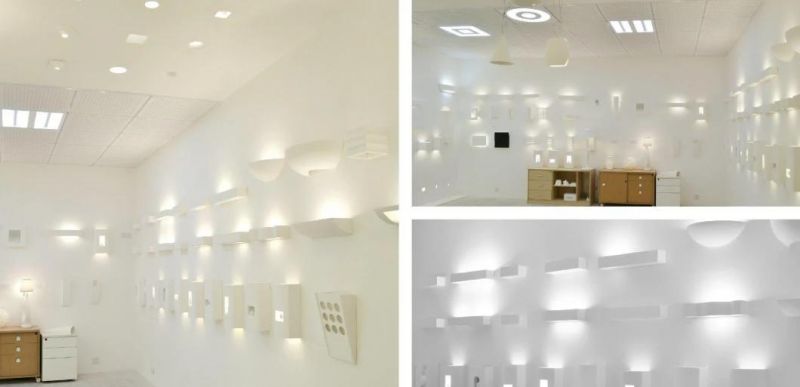 Modern Original Idea Wall Light New Design Decoration Home