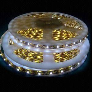 LED Light Strip Waterproof Outdoor Bright