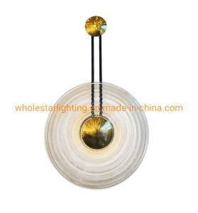 Hotel Customize Wall Lamp / Hotel Bedhead Light (WHW-2124)